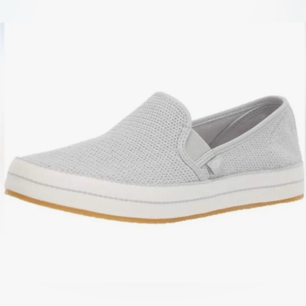 Ugg Bren Slip-On Sneakers - light blue